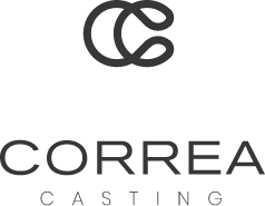 Correa Casting