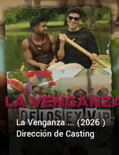 La venganza de los ex